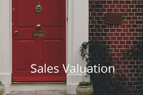 Sales Valuation image